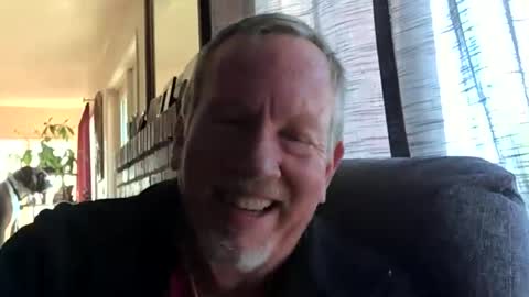 Monkee Dance online show from January 22, 2025, 6:31 pm