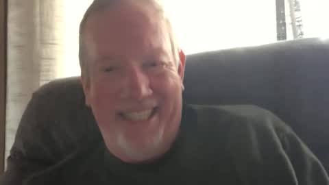 Monkee Dance online show from February 2, 2025, 5:15 pm