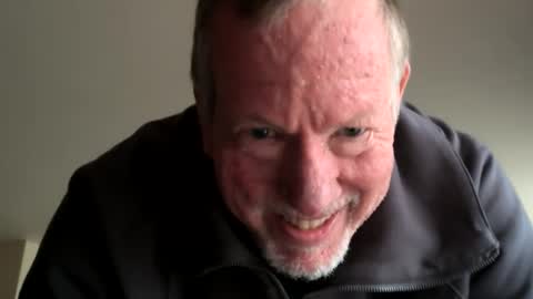 Monkee Dance online show from February 3, 2025, 8:03 pm