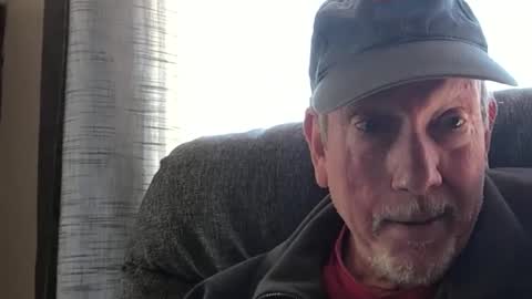 Monkee Dance online show from February 7, 2025, 8:31 pm