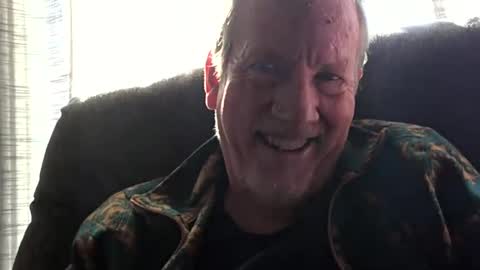 Monkee Dance online show from February 10, 2025, 9:58 pm