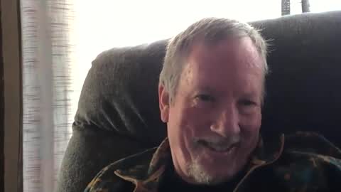 Monkee Dance online show from February 18, 2025, 6:15 pm