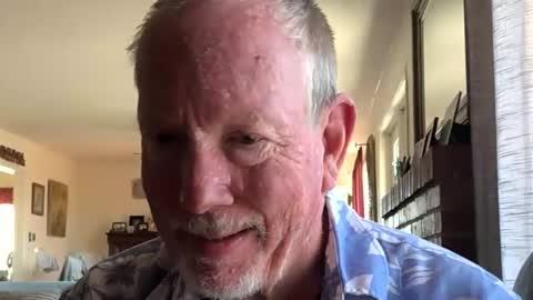 Monkee Dance online show from September 16, 2025, 7:37 pm