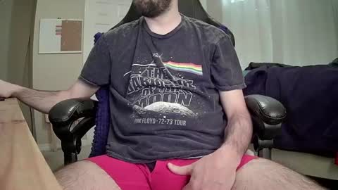 monkey_4u online show from June 29, 2026, 12:16 pm