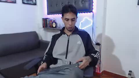 Snapshot of monkey_uchiha77 chatting on February 14, 2025, 4:47 am simon dice online show from February 14, 2025, 4:47 am