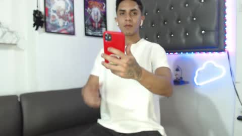 Snapshot of monkey_uchiha77 chatting on March 4, 2025, 11:40 am simon dice online show from March 4, 2025, 11:40 am