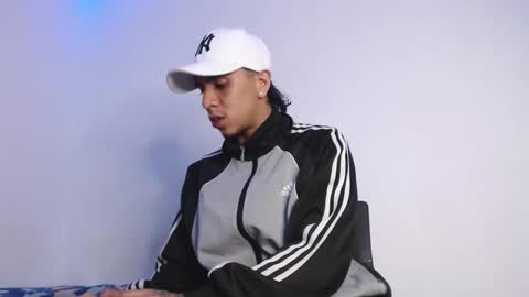 simon dice online show from January 13, 2026, 1:38 pm