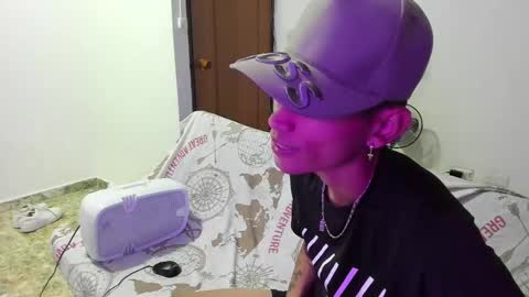 Snapshot of monkeyd_66 chatting on January 10, 2025, 10:17 am monkeyd_66 online show from January 10, 2025, 10:17 am