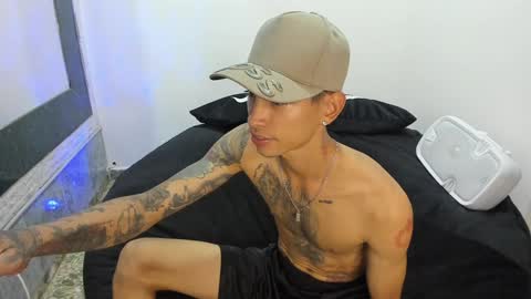 Snapshot of monkeyd_66 chatting on January 21, 2025, 12:57 am monkeyd_66 online show from January 21, 2025, 12:57 am