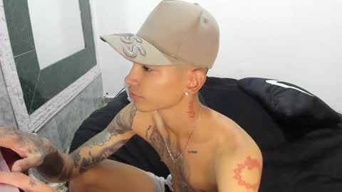 Snapshot of monkeyd_66 chatting on January 28, 2025, 11:07 pm monkeyd_66 online show from January 28, 2025, 11:07 pm