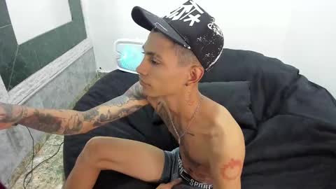 Snapshot of monkeyd_66 chatting on February 16, 2025, 5:48 pm monkeyd_66 online show from February 16, 2025, 5:48 pm