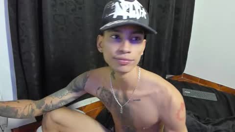 Snapshot of monkeyd_66 chatting on September 18, 2025, 7:21 am monkeyd_66 online show from September 18, 2025, 7:21 am