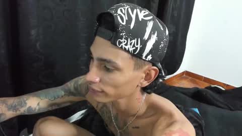 monkeyd_66 online show from September 20, 2025, 5:19 am