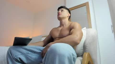 jalejoc online show from April 27, 2026, 1:47 am