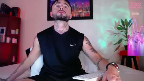 monnojones online show from April 16, 2026, 2:45 am