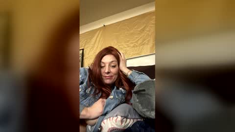 Monroe online show from April 24, 2026, 9:01 am