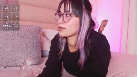 Adriana online show from March 2, 2026, 12:56 pm