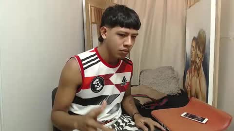 monsoon_the_best online show from November 11, 2025, 3:17 am