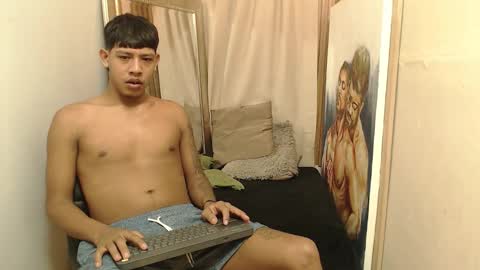 monsoon_the_best online show from November 13, 2025, 4:11 am