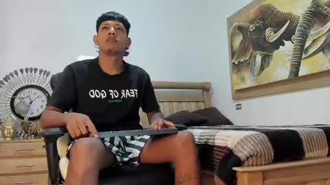 monsoon_the_best online show from March 25, 2026, 3:12 am