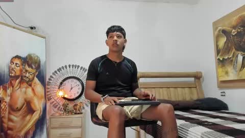 monsoon_the_best online show from May 27, 2026, 3:03 am