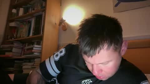 Monster D online show from October 4, 2025, 12:19 am