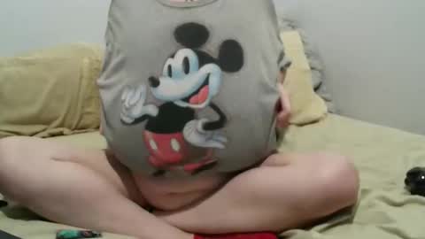 Monster Tit Milf online show from January 17, 2026, 4:06 am