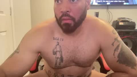 monsterdom9 online show from March 21, 2026, 4:43 pm