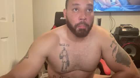 monsterdom9 online show from April 24, 2026, 3:09 am