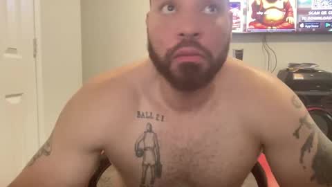 monsterdom9 online show from April 24, 2026, 3:14 pm