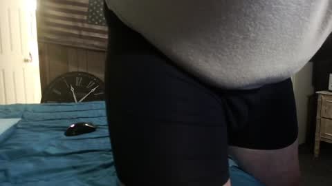 Kingalby817 online show from December 19, 2024, 1:50 am