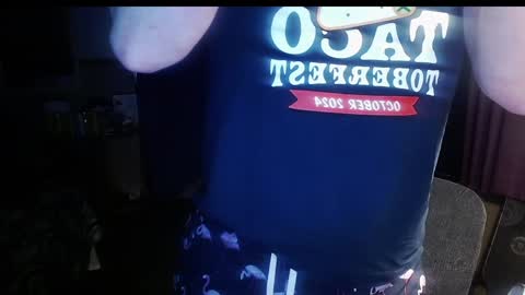 Kingalby817 online show from January 19, 2025, 6:20 am