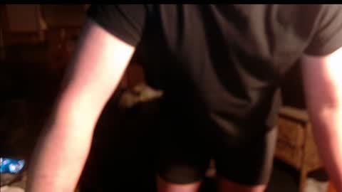 Kingalby817 online show from January 28, 2025, 8:57 am