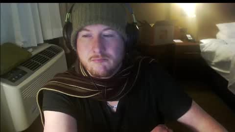 Kingalby817 online show from March 7, 2025, 7:08 am