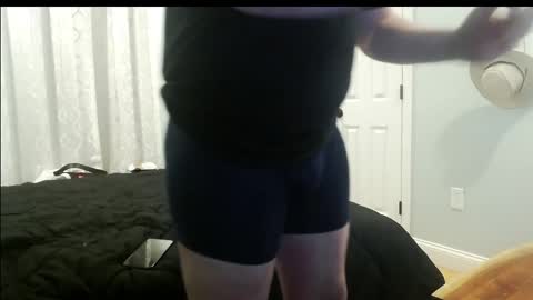 Kingalby817 online show from March 12, 2025, 7:02 am