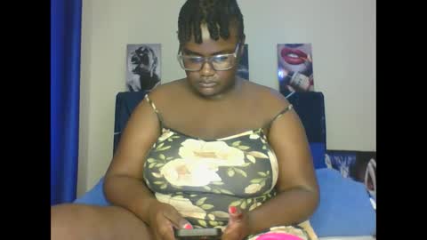 Snapshot of montel22 chatting on March 11, 2025, 1:12 pm montel22 online show from March 11, 2025, 1:12 pm
