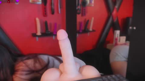 Monttserratt online show from March 16, 2026, 6:45 pm