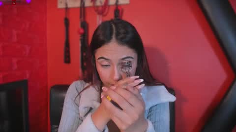 Monttserratt online show from March 25, 2026, 7:20 pm