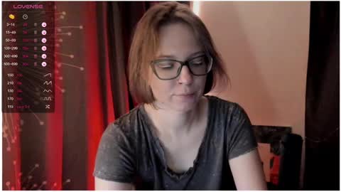 Snapshot of moon__girl chatting on February 6, 2025, 11:15 pm Roxy online show from February 6, 2025, 11:15 pm