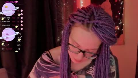 Snapshot of moon__girl chatting on September 26, 2025, 6:23 pm Roxy online show from September 26, 2025, 6:23 pm