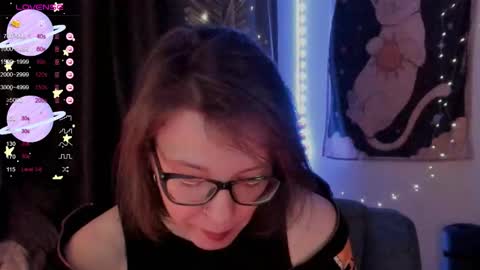 Roxy online show from February 27, 2026, 8:09 pm