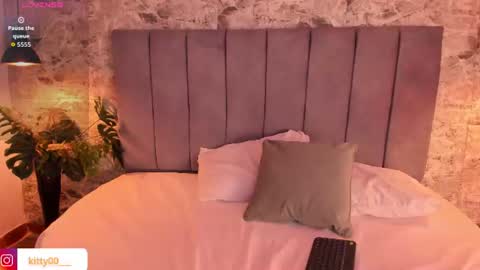 Kitty online show from July 17, 2026, 3:35 am