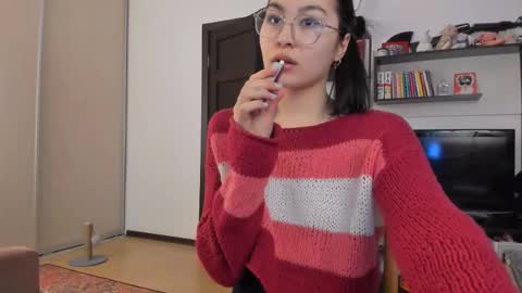 Zoe online show from February 12, 2026, 4:57 pm