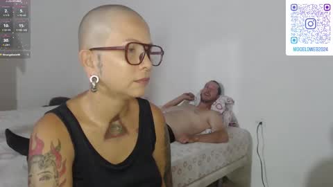 Snapshot of moon_cat85 chatting on January 19, 2025, 6:21 pm Luna online show from January 19, 2025, 6:21 pm