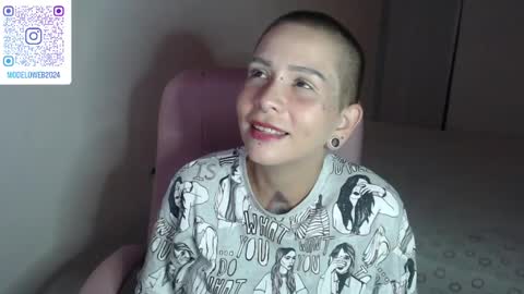 Snapshot of moon_cat85 chatting on February 9, 2025, 2:49 am Luna online show from February 9, 2025, 2:49 am