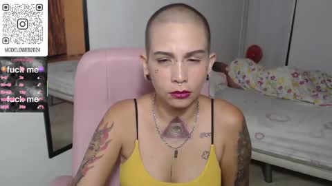 Snapshot of moon_cat85 chatting on March 4, 2025, 1:01 am Luna online show from March 4, 2025, 1:01 am