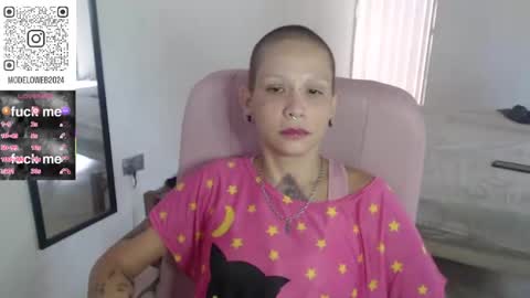 Snapshot of moon_cat85 chatting on March 5, 2025, 2:56 pm Luna online show from March 5, 2025, 2:56 pm