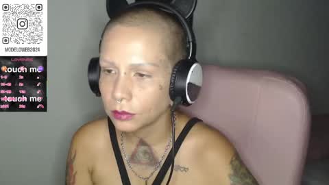 Snapshot of moon_cat85 chatting on March 6, 2025, 5:24 am Luna online show from March 6, 2025, 5:24 am