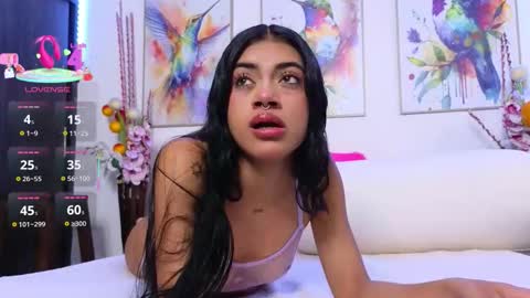 Moon online show from November 9, 2025, 12:58 pm