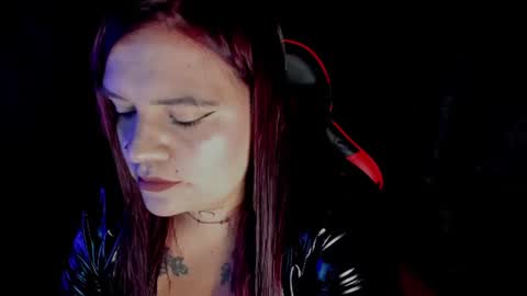 Lilith online show from June 12, 2026, 2:54 am